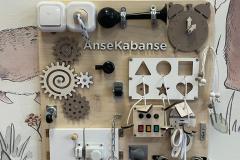 Anse Kabanse